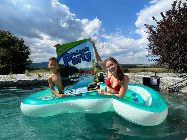 Fotosession für unsere Pielachparty 2022