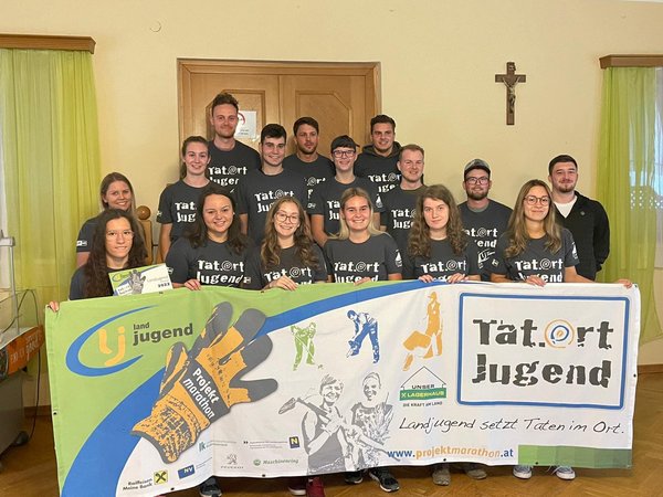 Projektmarathon 2022